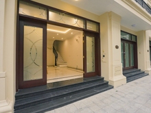 Hình ảnh Thuê Biệt Thự, Shophouse Vinhomes ưu đãi siêu khủng giá chỉ từ