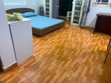 Hình ảnh Căn Hộ Full nội thất Thống Nhất Bancon