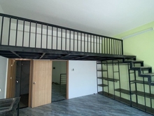 Hình ảnh Cho thuê CHDV 35m2 - 40m2 ở khu dân cư Melosa Garden Khang Điền