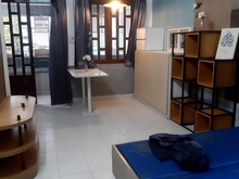 Hình ảnh Căn Hộ Full NT Cộng Hoà Ngay cv Hoàng Văn Thụ