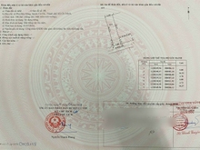 Hình ảnh ☘️ Chính Chủ Cần Bán Lô Đất Sát Chợ Phú Hoà Đông