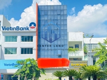 Hình ảnh Mặt bằng mặt tiền Nguyễn Thị Minh Khai, Quận 3, ngang 5m!