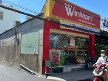 Hình ảnh Bán đất tặng nhà trệt góc 2 mặt tiền đường Mạc Thiên Tích, Cần Thơ