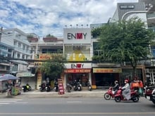 Hình ảnh Mặt Tiền Nguyễn Gia Trí, Phường 25, Bình Thạnh