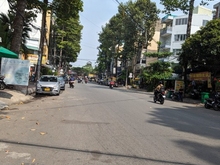 Hình ảnh BÁN NHANH nhà MT Nguyễn Văn Đậu P6, Q. Bình Thạnh,  GIÁ 33 TỶ TL