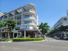 Hình ảnh Shophouse Sala Quận 2 - Thuận Tiện Mở Nhà Hàng - Showroom - Vị Trí Đẹp