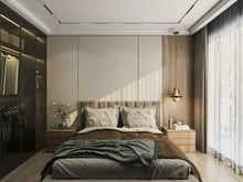 Hình ảnh THUÊ CH CAO CẤP TẠI SKY GARDEN Q7, full nội thất, 3 phòng ngủ - 14tR