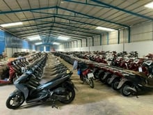 Hình ảnh 🌎 Xưởng cho thuê dt 2400m2 giá 170tr Tân Tạo Bình Tân