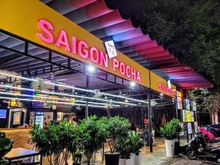 Hình ảnh Siêu Phẩm Kinh doanh nhà Hàng Cafe Xuân Thuỷ Thảo Điền Q.2 400m2