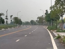 Hình ảnh Giá Trang MB66.COM Chính Thức - MB 66 Uy Tín - làm xưởng - Ô tô tải thông - vỉa hè 5m - Bán đất Cự Khối