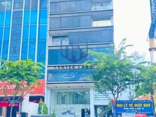 Hình ảnh Mặt bằng mặt tiền Phạm Ngọc Thạch, Quận 3, ngang 5m, gần Điện Biên Phủ