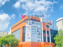 Hình ảnh Mặt bằng mặt tiền Cách Mạng Tháng 8, Quận 1, ngang 5m, gần Nguyễn Du!