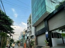 Hình ảnh Mặt Tiền Cù Lao P2 PN,DT:3,7x15,DTCN: 53m2,nhà 3 tầng,giá 15,4 tỷ TL