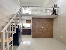 Hình ảnh Huỳnh Tấn Phát, Phạm Hữu Lầu, gần Co.op Mart, Crescent Mall,...