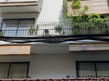 Hình ảnh Bán tòa Trang Chủ MB66.COM / Đăng Ký Tặng 66K 105m², 6 tầng, mặt ô tô tránh, view cực đẹp Long Biên