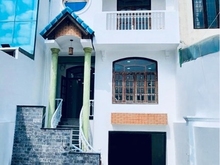 Hình ảnh 🔴 Cho thuê mặt tiền Trần Não 180 m2 chỉ 48tr có hầm tại Quận 2