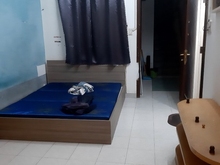 Hình ảnh Căn Hộ Cộng Hoà ngay cv Hoàng Văn Thụ full Bancon