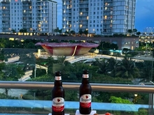 Hình ảnh Cho Thuê Lại Mặt Bằng Roof Top Bar View Hồ Bơi, Duy Nhất Trong Khu Nhà