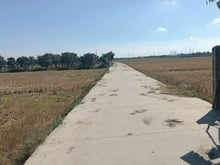 Hình ảnh Bán đất giá đẹp xã Vĩnh Thanh &2, đường Hùng Vương, 575m2, giá 550tr