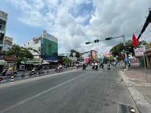 Hình ảnh Nhà 3 lầu mặt tiền Hùng Vương, P.Thới Bình, Q.Ninh Kiều, Cần Thơ