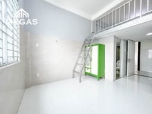 Hình ảnh Phòng sinh viên Vườn Lài- Tân Hương giá rẻ