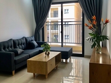Hình ảnh Cho thuê Cityland park hill 75m2 2pn2wc full nt 14tr