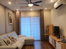 Hình ảnh Cho khách Hàn thuê 3 ngủ, full đồ, căn góc tầng cao