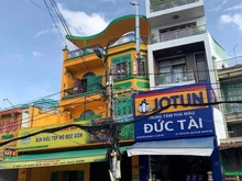 Hình ảnh Cho thuê nhà 233 - 235 Nguyễn Văn Nghi, Phường 7, Quận Gò Vấp.