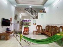 Hình ảnh VIPLinh Đông Xe Hơi Đỗ Cửa - 66M2 NGANG GẦN 5M - 3 TẦNG BTCT - ĐÃ HC
