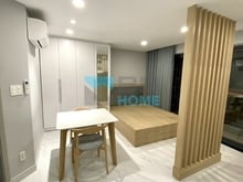 Hình ảnh ✅Mb6623 nạp rút nhanh chóng Studio_Ban công rộng_luxury Style_Chu Văn An_Quận Bình Thạnh✅