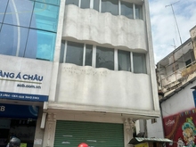 Hình ảnh Cho thuê nhà nguyên căn 2 mt Lê Văn Sỹ Dtsd 240m2 giá 110tr TL