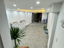 Hình ảnh Nhà đẹp ngõ Trường Chinh, giá 9.75 tỷ, 62m2x5T, sân cổng, nở hậu, ẢNH