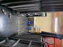 Hình ảnh KTX mặt tiền Điện Biên Phủ ngay đh Kinh Tế Tài Chính