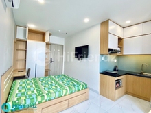 Hình ảnh 💥 STUIDO LUXURY | Đang Trống Sẵn - Ngay Trung Tâm