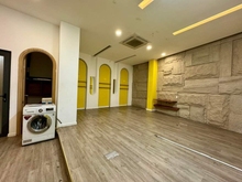 Hình ảnh Cho Thuê Tầng Trệt Toà Nhà Văn Phòng 120m2 Phùng Văn Cung P7 Phú Nhuận