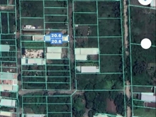 Hình ảnh Bán nhà xã Phú Hữu #3, đường Cát Lái, DT 104m2, giá 1tỷ850 TL