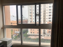 Hình ảnh Chung cư Bàu Cát 2 quận Tân Bình cần bán căn 54m2 lô A lầu 6, 2.25 tỉ
