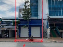 Hình ảnh Nhà rộng rãi góc 2 mặt tiền đường Nguyễn Văn Cừ (lộ 20), Cần Thơ