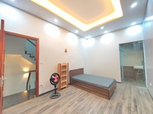 Hình ảnh Bán nhà Thái Hà, 55m2x 5T, MT6m, Ô tô đỗ cổng, KD, chỉ Nhỉnh 6 tỷ