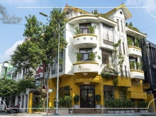 Hình ảnh Cho Thuê Nhà Góc 2mt Hoa Lan Phù Hợp Kinh Doanh Spa, Văn Phòng