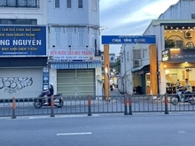 Hình ảnh Hiếm!! bán nhà 3mt đường phan văn trị p7 gò vấp dt 5x30m giá 25 tỷ