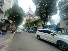 Hình ảnh Khan hiếm nhà MT Calmette,Q.1-DTnh: 10x20m- 5 tầng- giá bán 124 tỷ TL