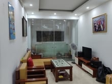 Hình ảnh Bán nhà Thái Thịnh, 60m2x 5T, MT4m, Ô tô đỗ cổng, KD, chỉ Nhỉnh 7 tỷ