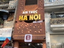 Hình ảnh Cho thuê nhà MT Trần Hưng Đạo,Q1; hơn 300m2; vỉa hè rộng - KDTD
