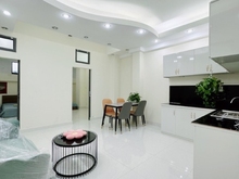Hình ảnh ✅Mb6623 nạp rút nhanh chóng Cao Cấp 2 Phòng Ngủ _Máy giặt riêng_Bạch Đằng_Gần chợ bà chiểu