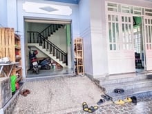 Hình ảnh HXT Quay đầu , Lã Xuân Oai, Quận 9 - 4 TẦNG HC, 105m2 Chỉ 5.8 tỷ