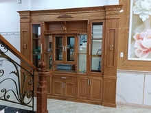 Hình ảnh Nhà đại gia!!! Ô tô 7 chỗ vào nhà, 80m2, 4PN, tại Q12, giảm còn 6,X tỷ