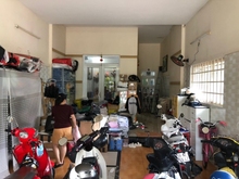 Hình ảnh Bán nhà mặt tiền đường gò ô môi, phường Phú Thuận, Quận 7