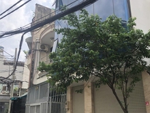 Hình ảnh ***bán nhà hẻm 80 ba vân thông hẻm 449 trường chinh, (6*16), 4 tầng