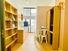 Hình ảnh Duplex,Studio có Ban Công Giá Chỉ Từ 4tr,Ngay Chợ Tân Quy Giáp Q4